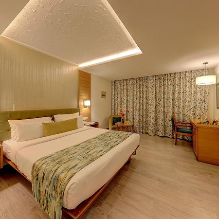 The Central Park Pune Exterior foto