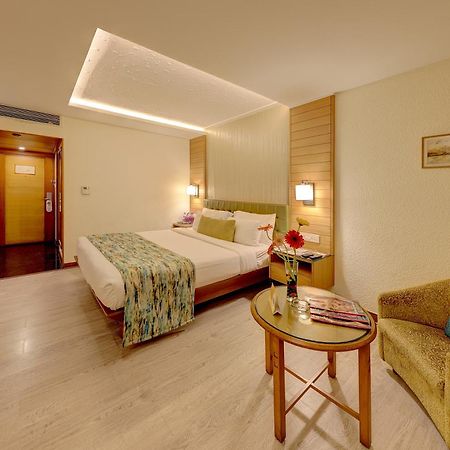 The Central Park Pune Exterior foto